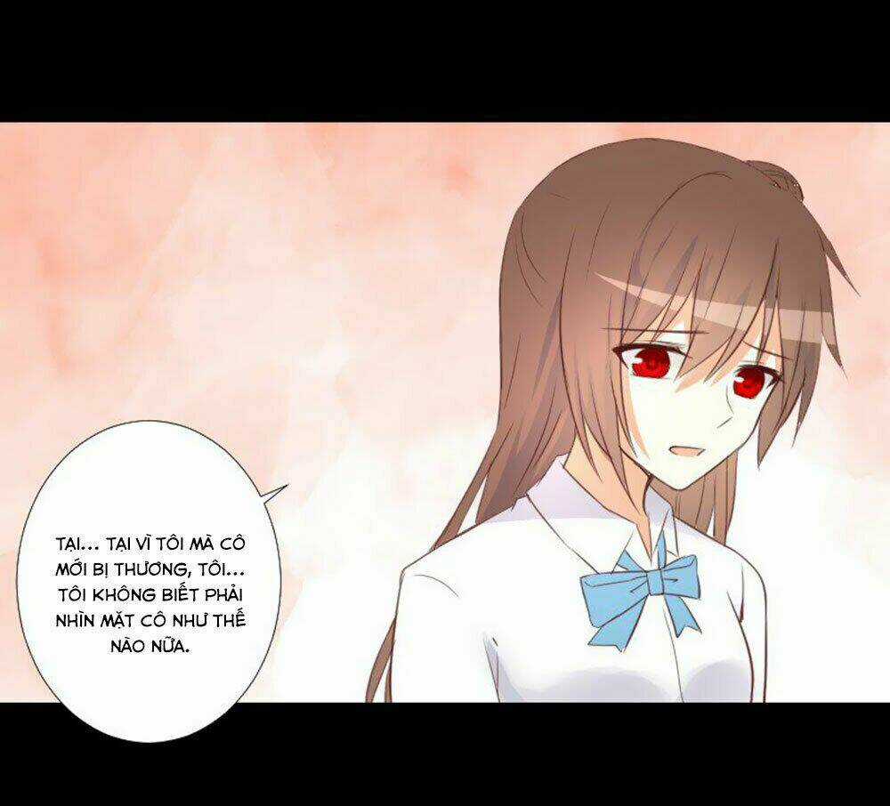 Mạc Duyên Thư Văn - Chapter 54 - Trang 6