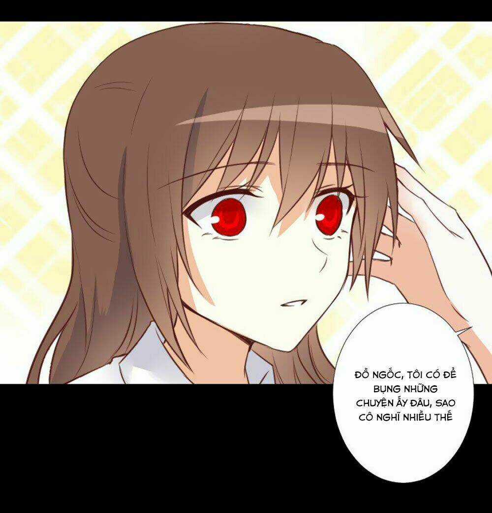 Mạc Duyên Thư Văn - Chapter 54 - Trang 7