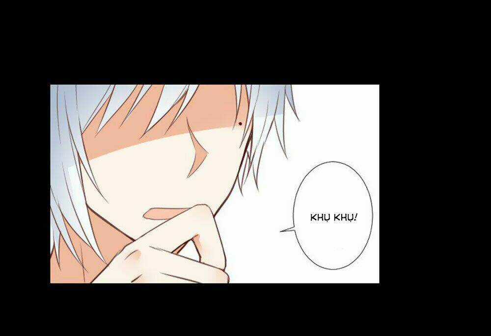 Mạc Duyên Thư Văn - Chapter 54 - Trang 9