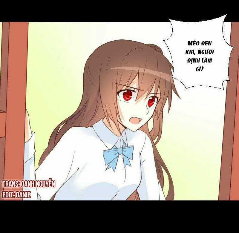 Mạc Duyên Thư Văn - Chapter 55 - Trang 2