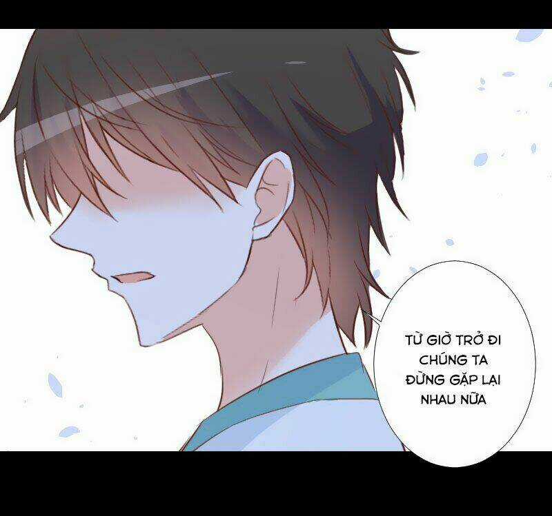 Mạc Duyên Thư Văn - Chapter 55 - Trang 11