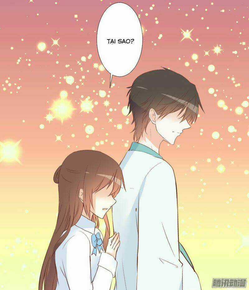 Mạc Duyên Thư Văn - Chapter 55 - Trang 14