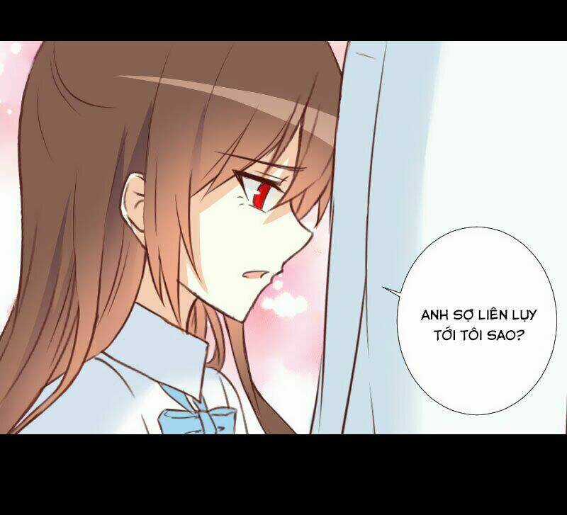 Mạc Duyên Thư Văn - Chapter 55 - Trang 17