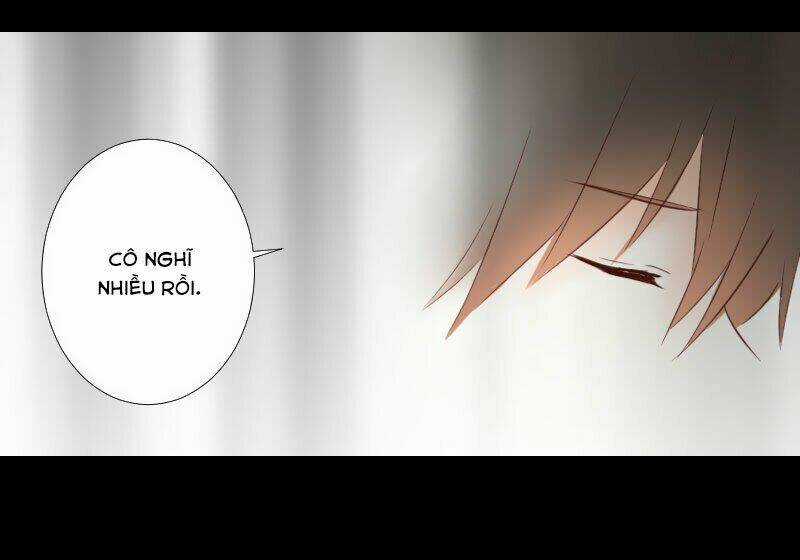 Mạc Duyên Thư Văn - Chapter 55 - Trang 18