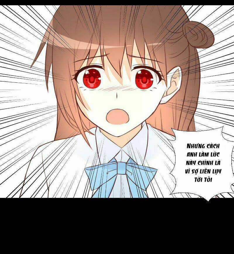 Mạc Duyên Thư Văn - Chapter 55 - Trang 19