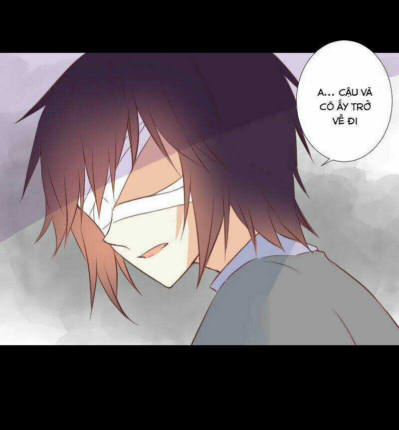 Mạc Duyên Thư Văn - Chapter 55 - Trang 22