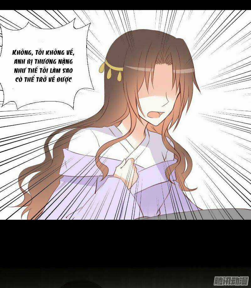 Mạc Duyên Thư Văn - Chapter 55 - Trang 23