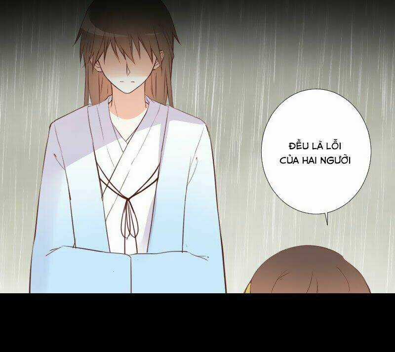 Mạc Duyên Thư Văn - Chapter 55 - Trang 24