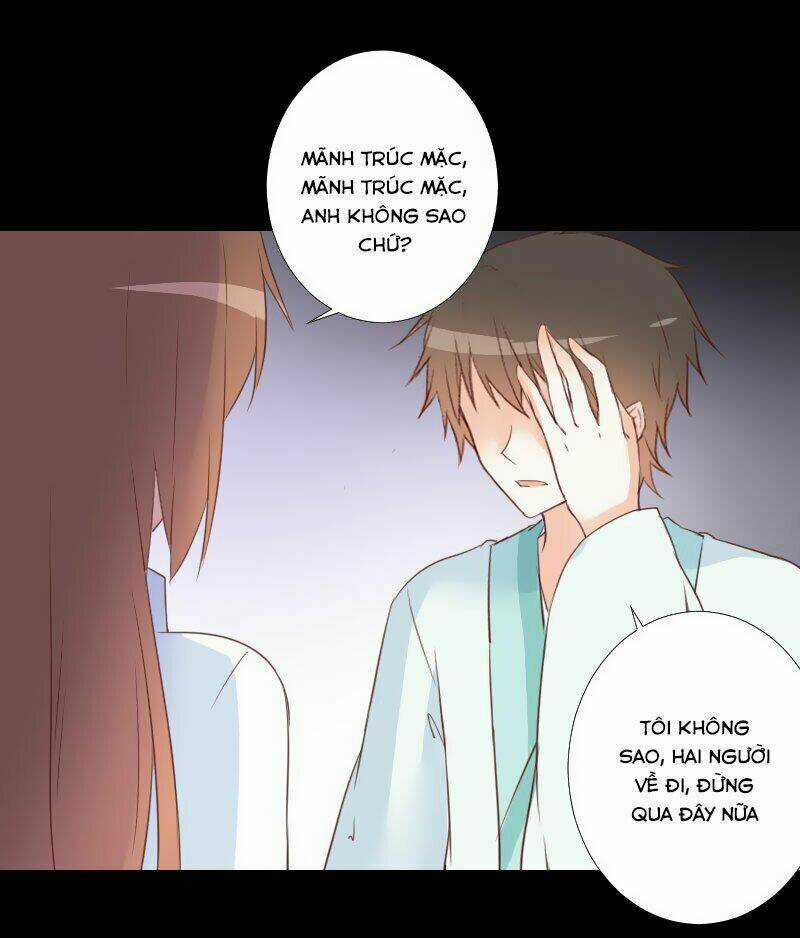 Mạc Duyên Thư Văn - Chapter 55 - Trang 28