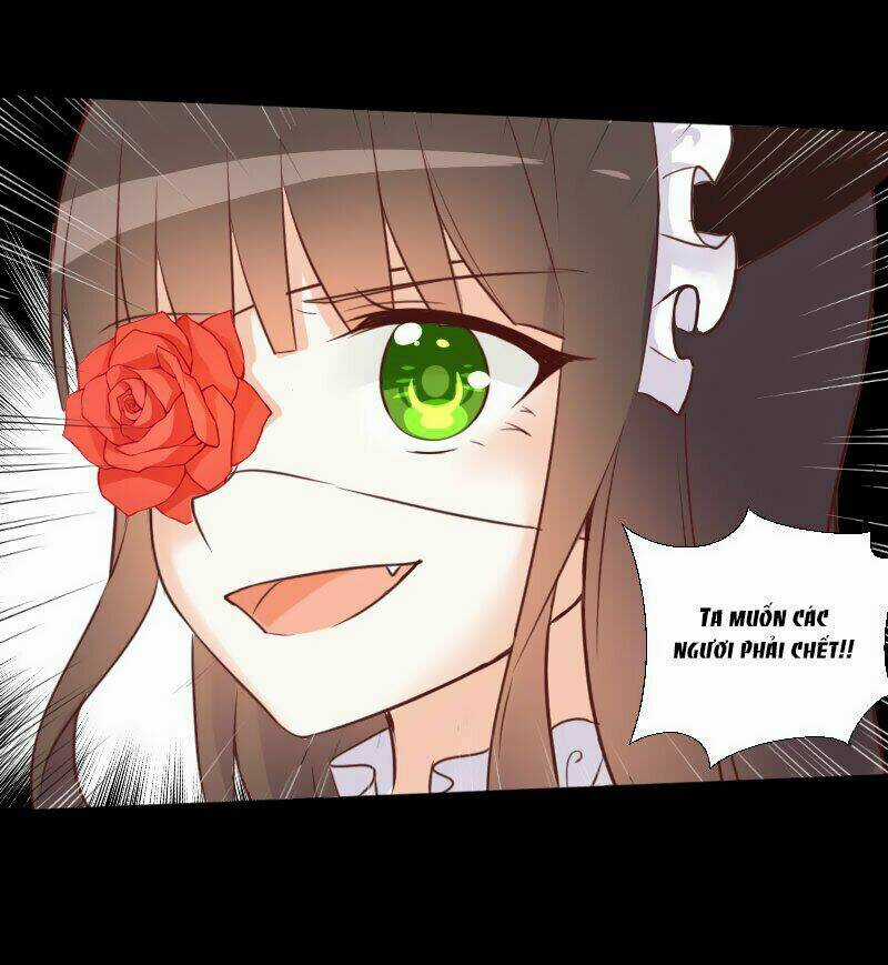 Mạc Duyên Thư Văn - Chapter 55 - Trang 4