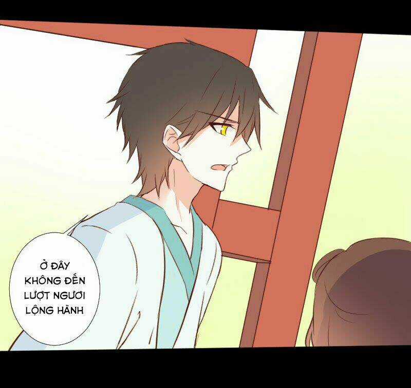 Mạc Duyên Thư Văn - Chapter 55 - Trang 5