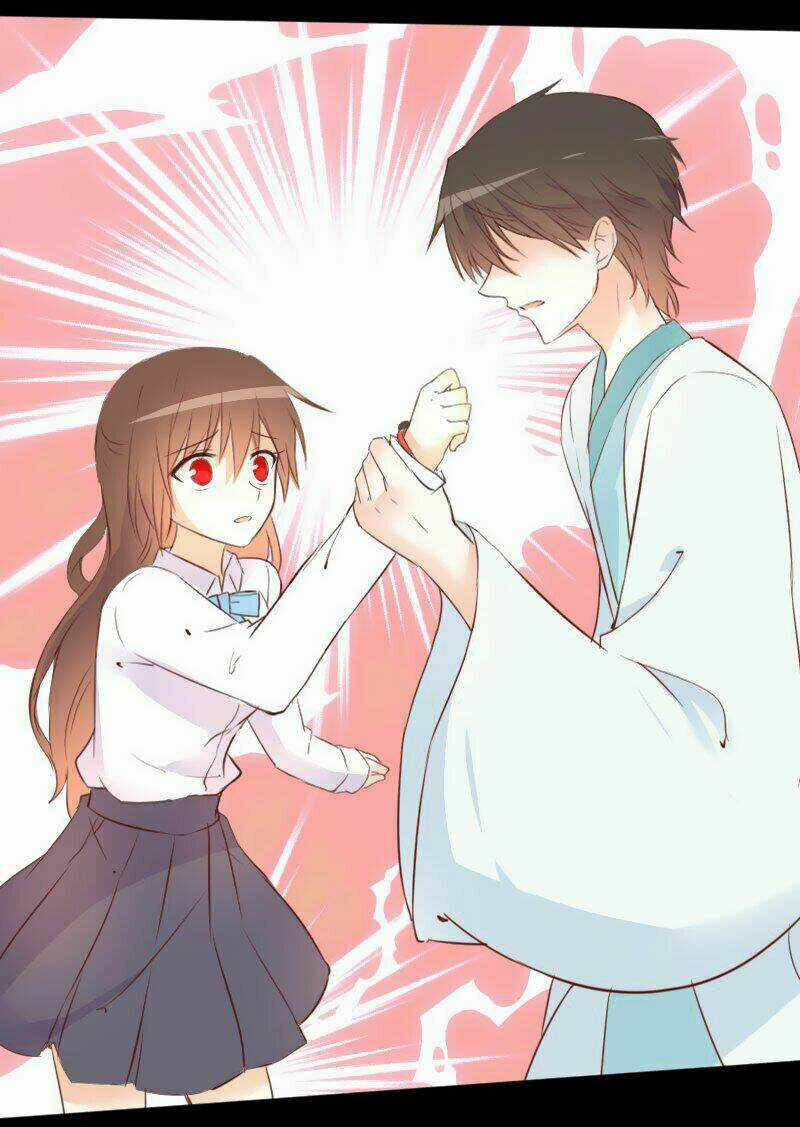 Mạc Duyên Thư Văn - Chapter 55 - Trang 9