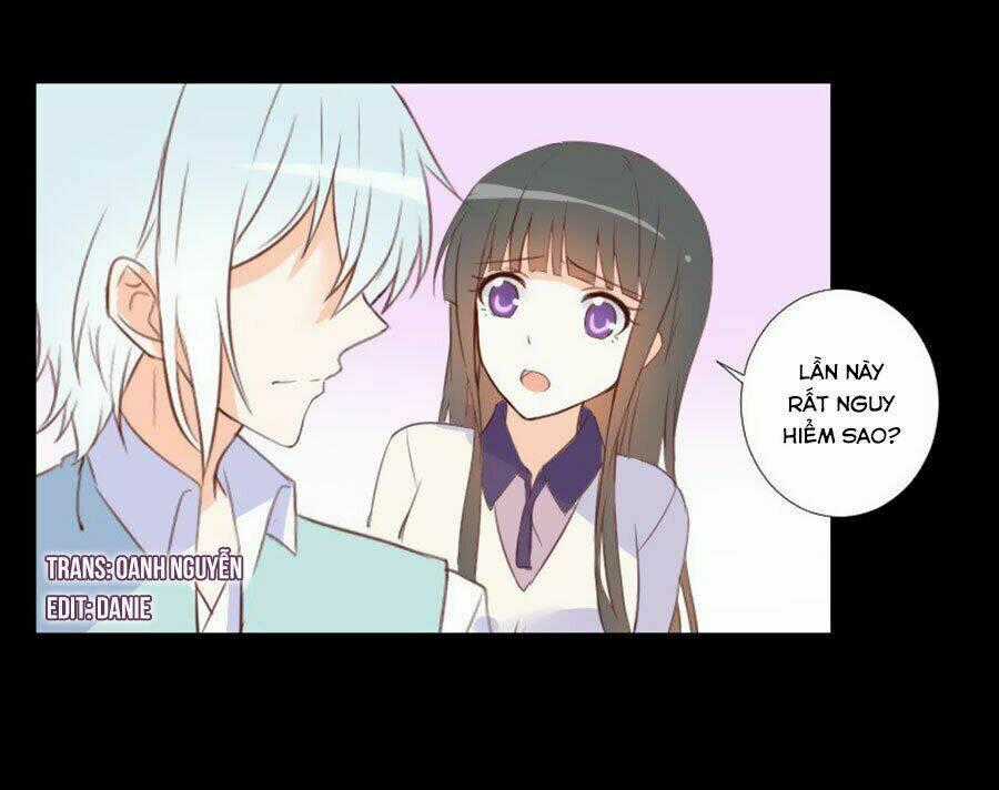 Mạc Duyên Thư Văn - Chapter 56 - Trang 2