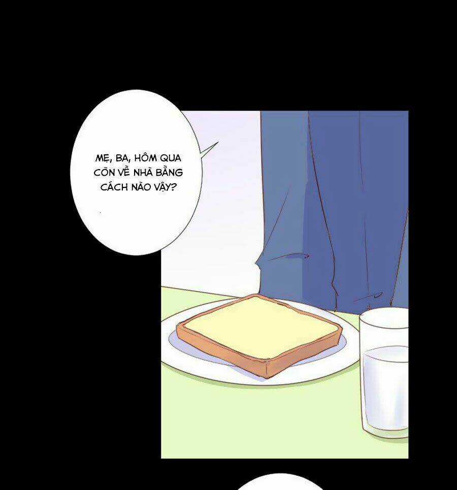 Mạc Duyên Thư Văn - Chapter 56 - Trang 11