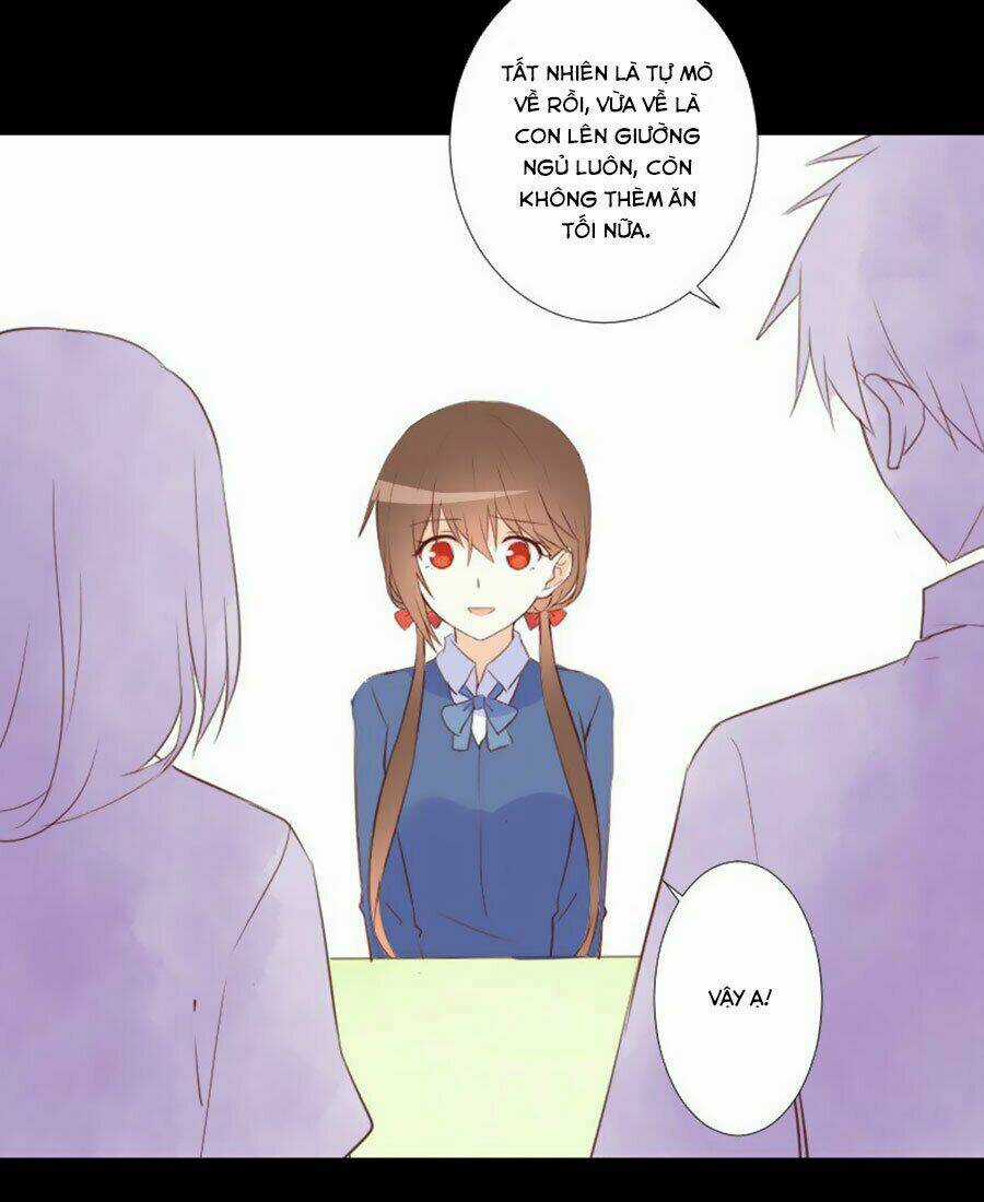 Mạc Duyên Thư Văn - Chapter 56 - Trang 12