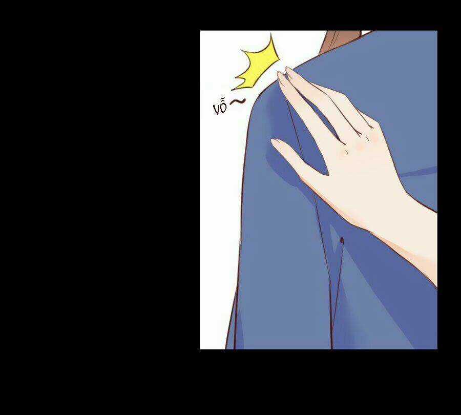 Mạc Duyên Thư Văn - Chapter 56 - Trang 15