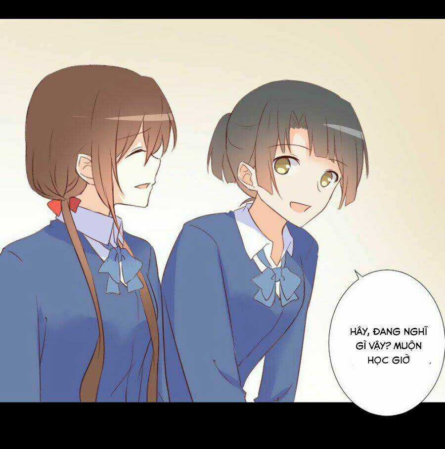 Mạc Duyên Thư Văn - Chapter 56 - Trang 16