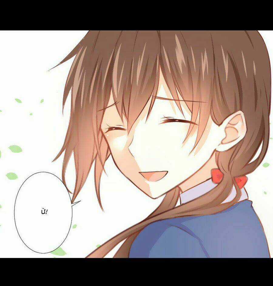 Mạc Duyên Thư Văn - Chapter 56 - Trang 17