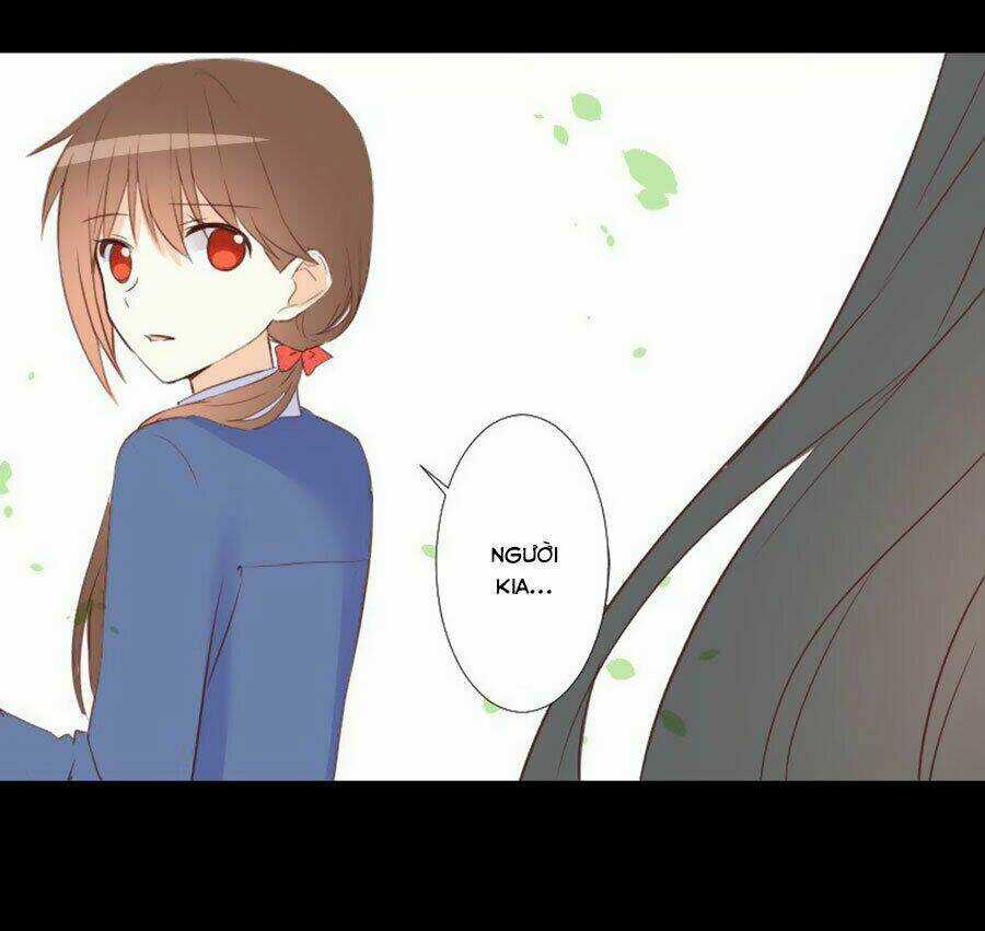 Mạc Duyên Thư Văn - Chapter 56 - Trang 19