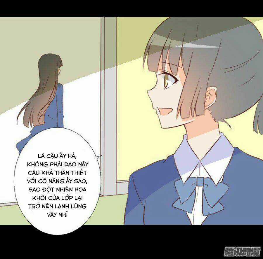 Mạc Duyên Thư Văn - Chapter 56 - Trang 20