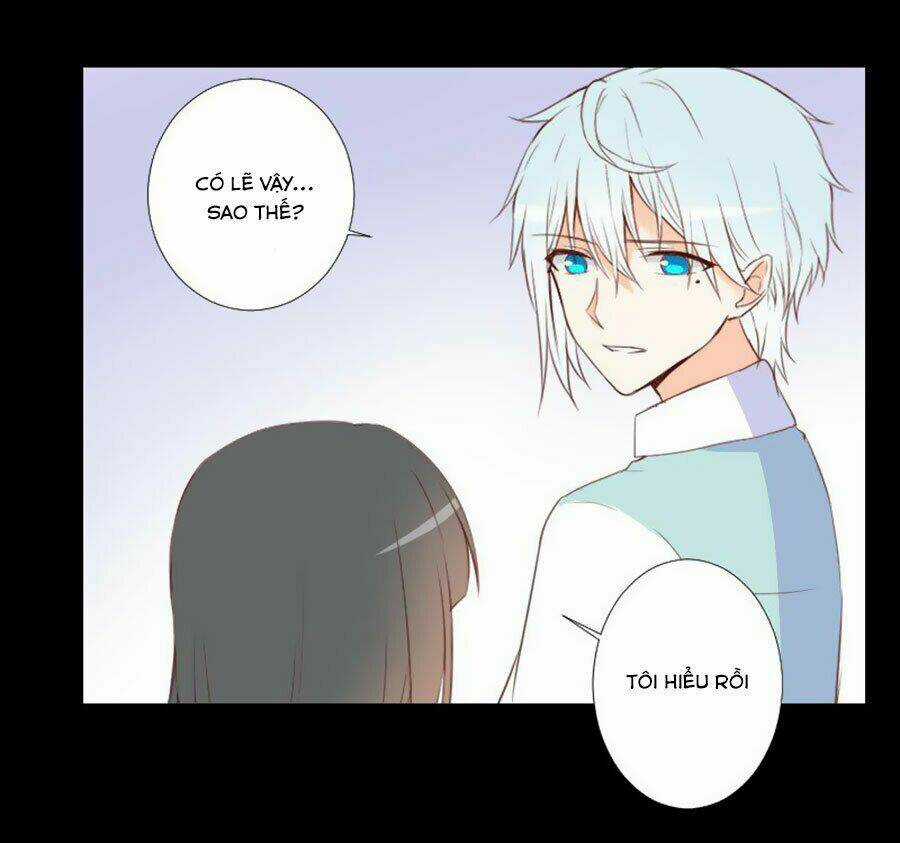 Mạc Duyên Thư Văn - Chapter 56 - Trang 3