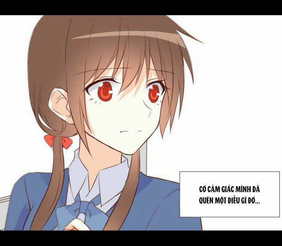 Mạc Duyên Thư Văn - Chapter 56 - Trang 21