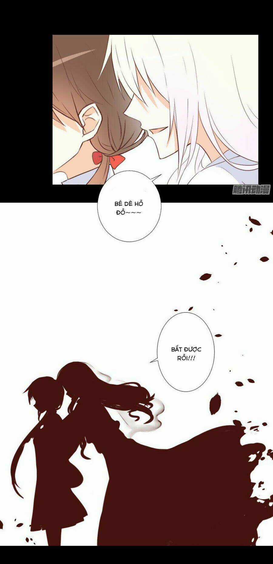 Mạc Duyên Thư Văn - Chapter 56 - Trang 23