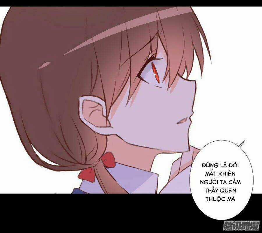 Mạc Duyên Thư Văn - Chapter 56 - Trang 25