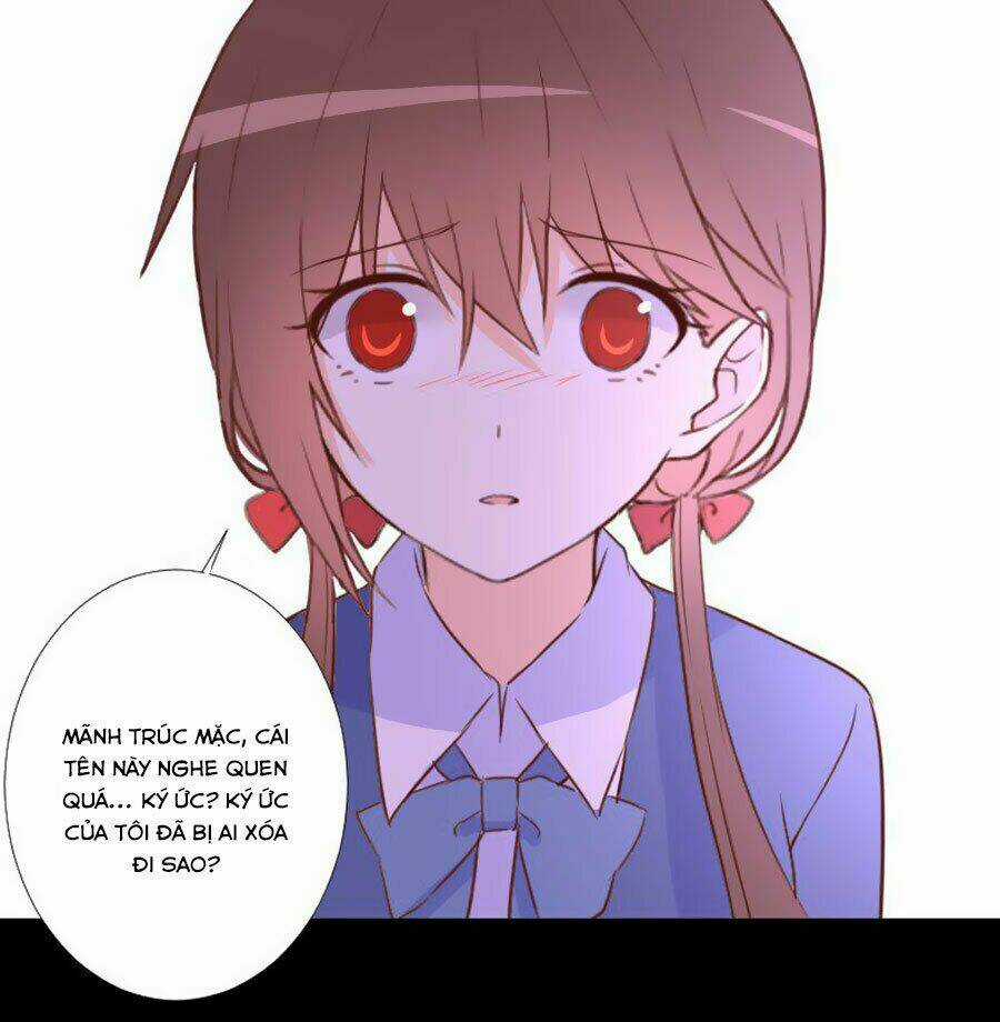 Mạc Duyên Thư Văn - Chapter 56 - Trang 27