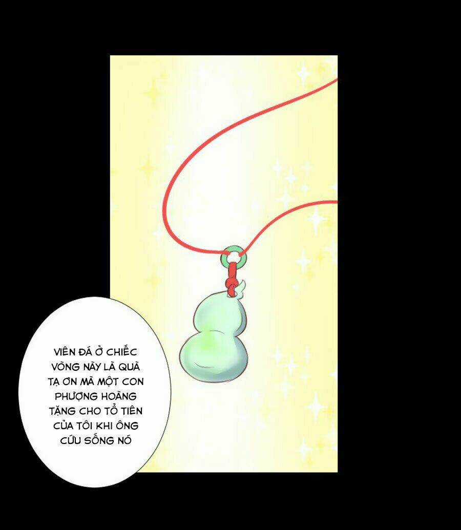 Mạc Duyên Thư Văn - Chapter 56 - Trang 4