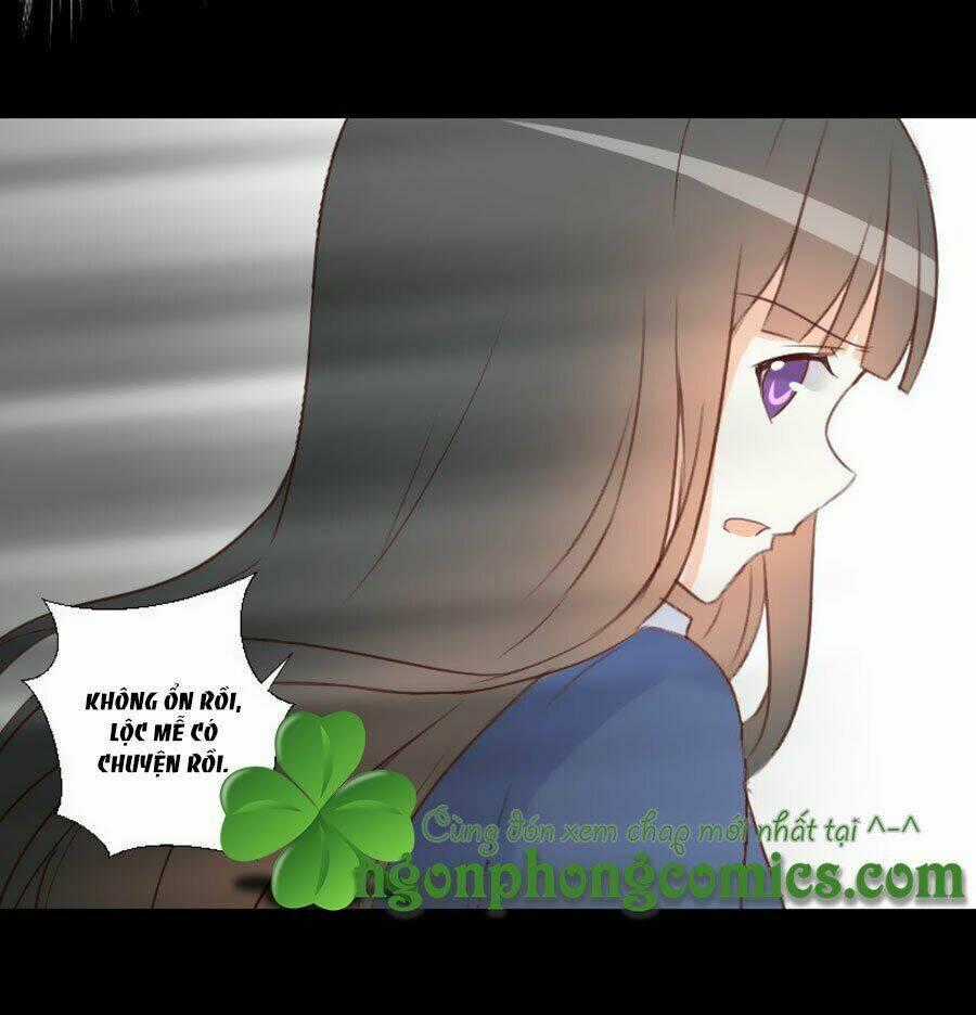 Mạc Duyên Thư Văn - Chapter 56 - Trang 31