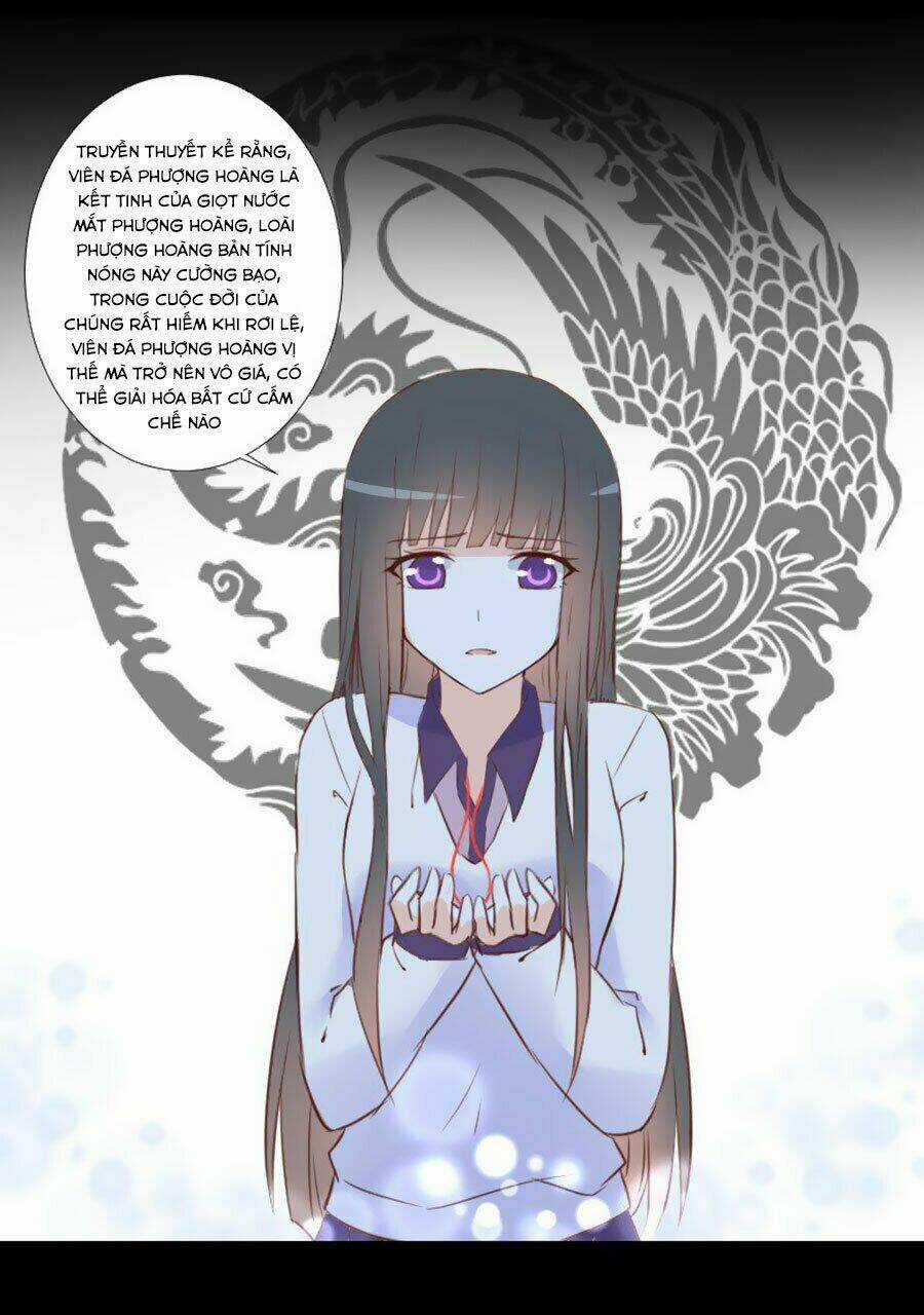 Mạc Duyên Thư Văn - Chapter 56 - Trang 6