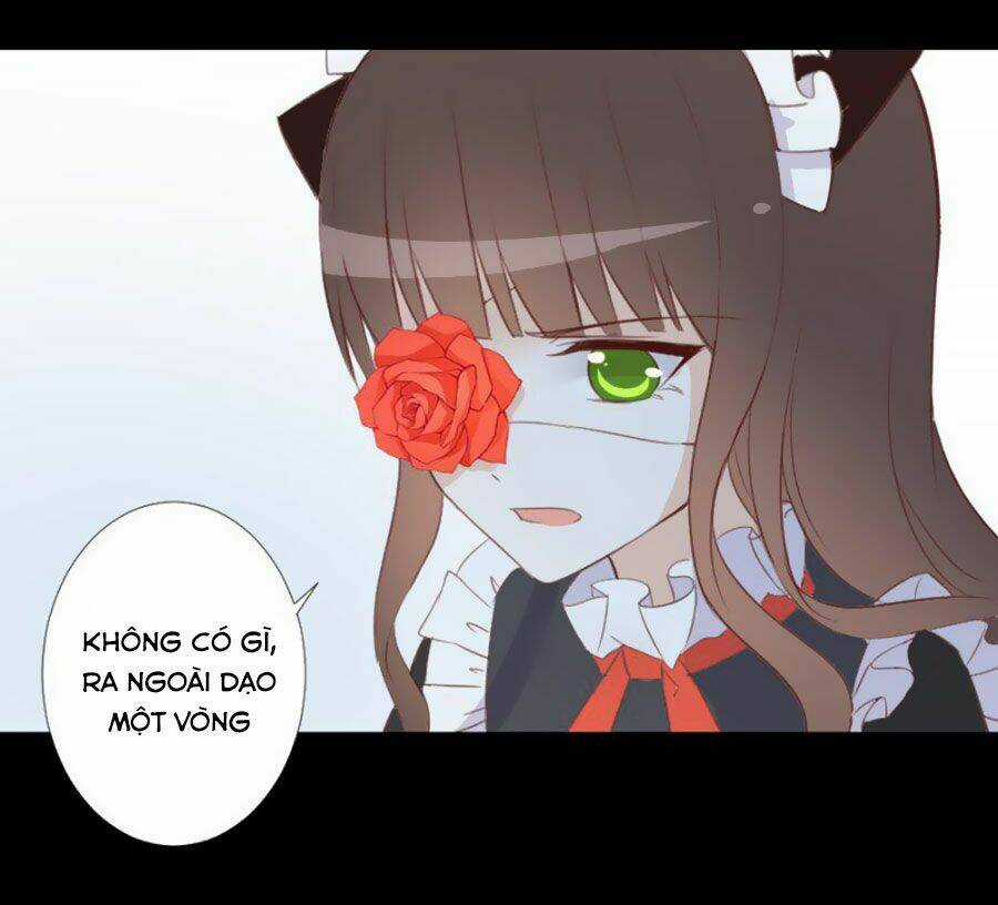 Mạc Duyên Thư Văn - Chapter 57 - Trang 11