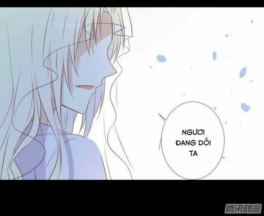 Mạc Duyên Thư Văn - Chapter 57 - Trang 12