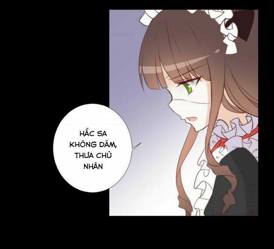 Mạc Duyên Thư Văn - Chapter 57 - Trang 13