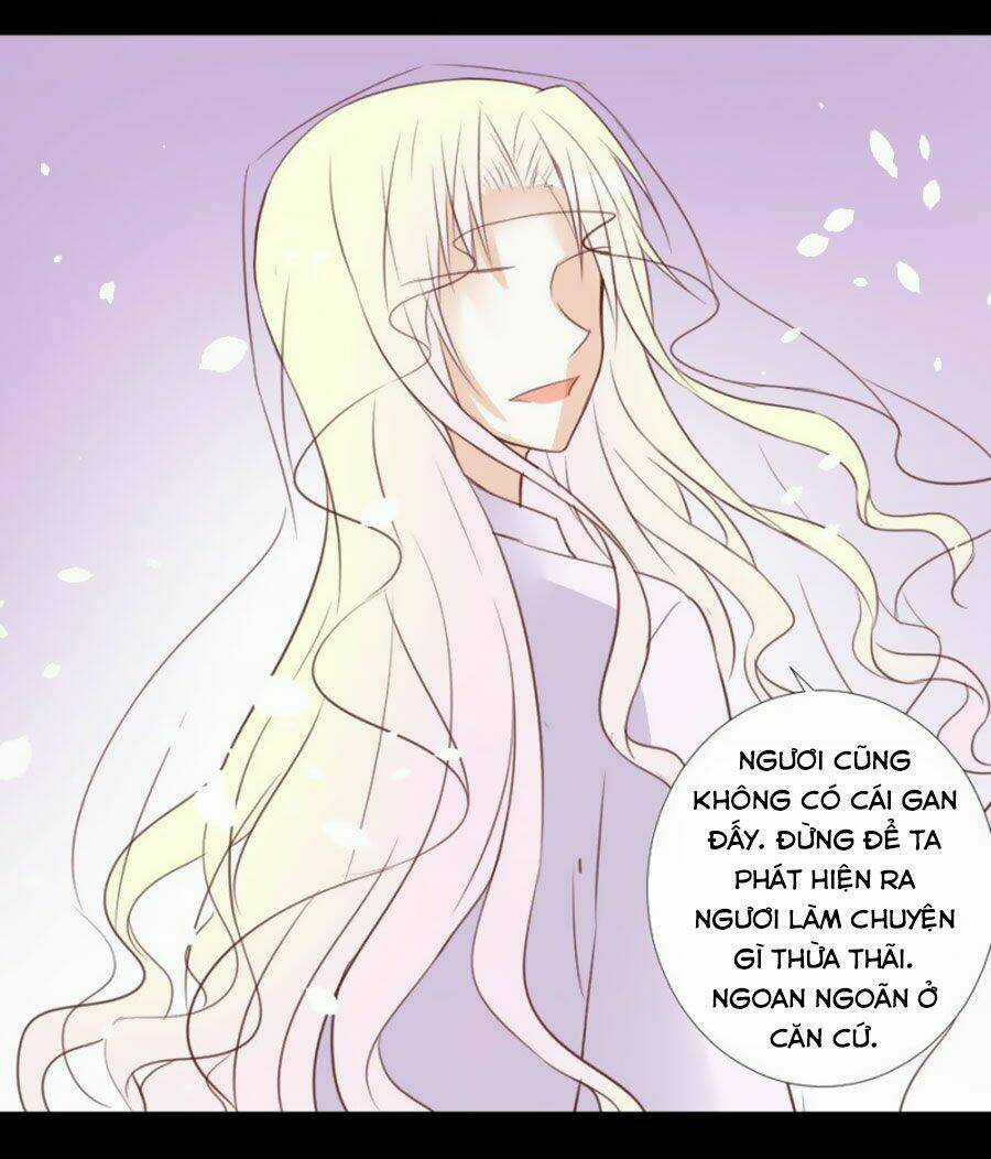 Mạc Duyên Thư Văn - Chapter 57 - Trang 14