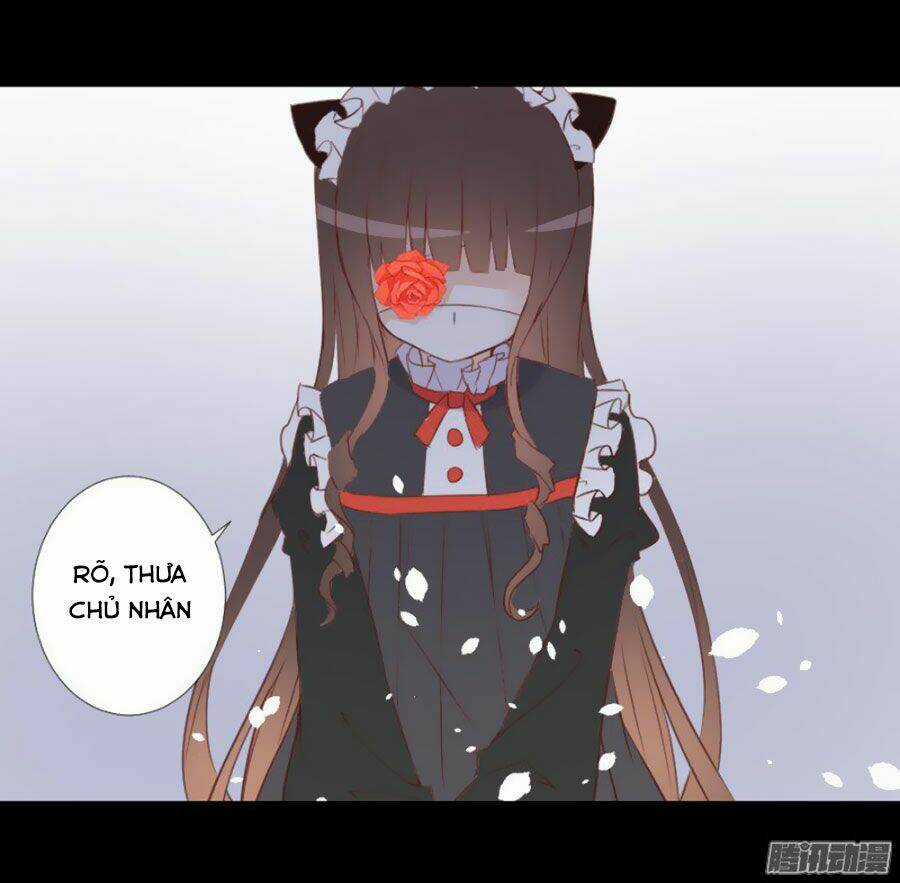 Mạc Duyên Thư Văn - Chapter 57 - Trang 15