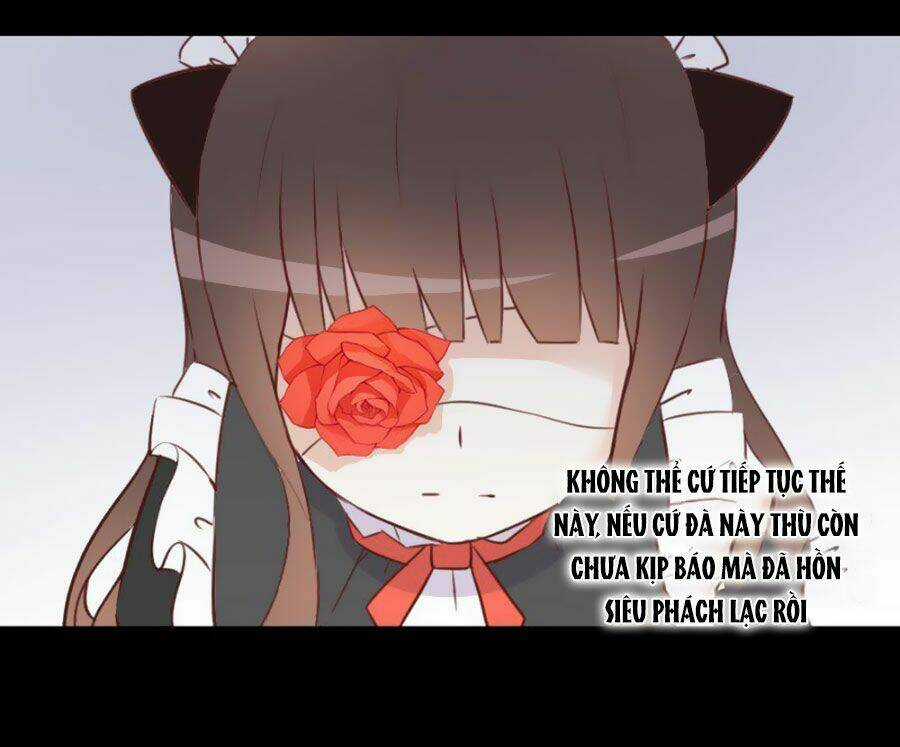 Mạc Duyên Thư Văn - Chapter 57 - Trang 16