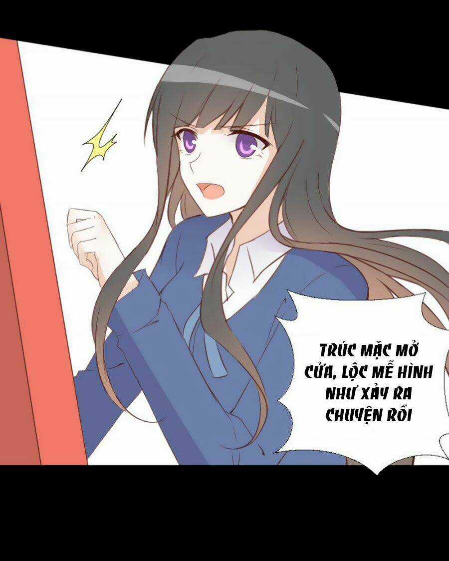 Mạc Duyên Thư Văn - Chapter 57 - Trang 19