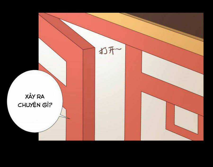 Mạc Duyên Thư Văn - Chapter 57 - Trang 20