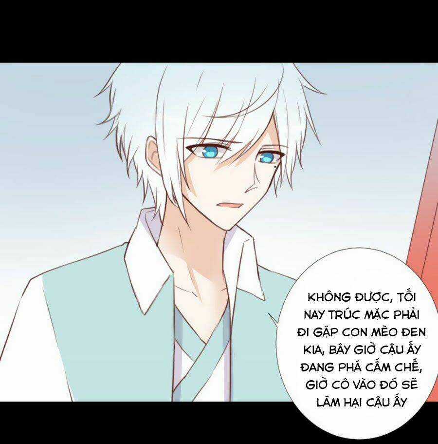 Mạc Duyên Thư Văn - Chapter 57 - Trang 22