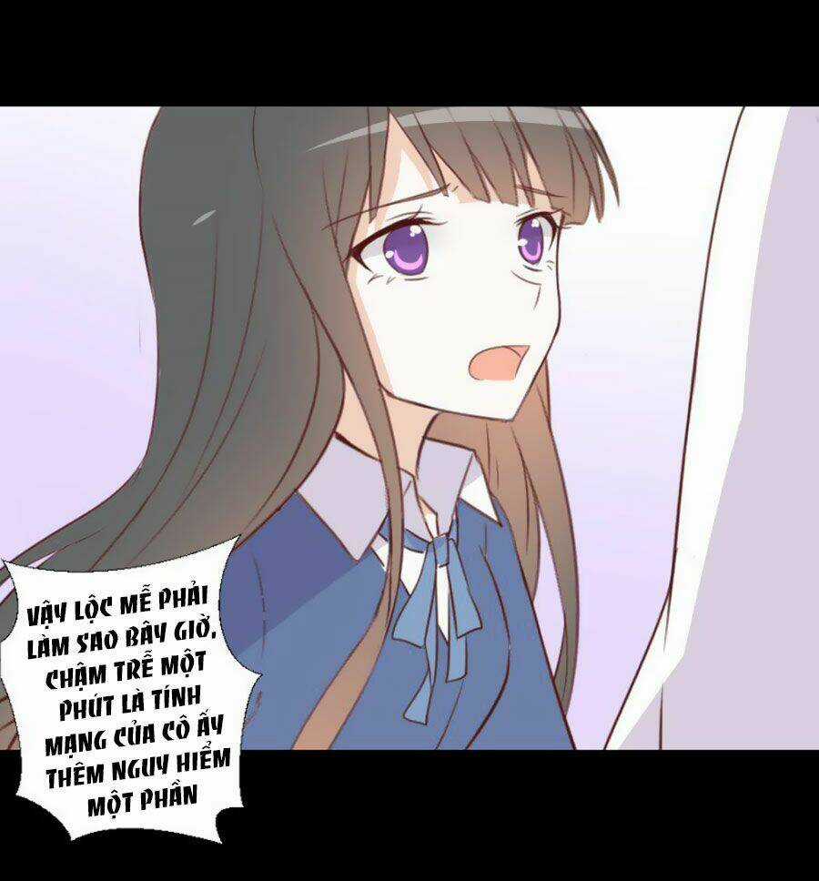 Mạc Duyên Thư Văn - Chapter 57 - Trang 23