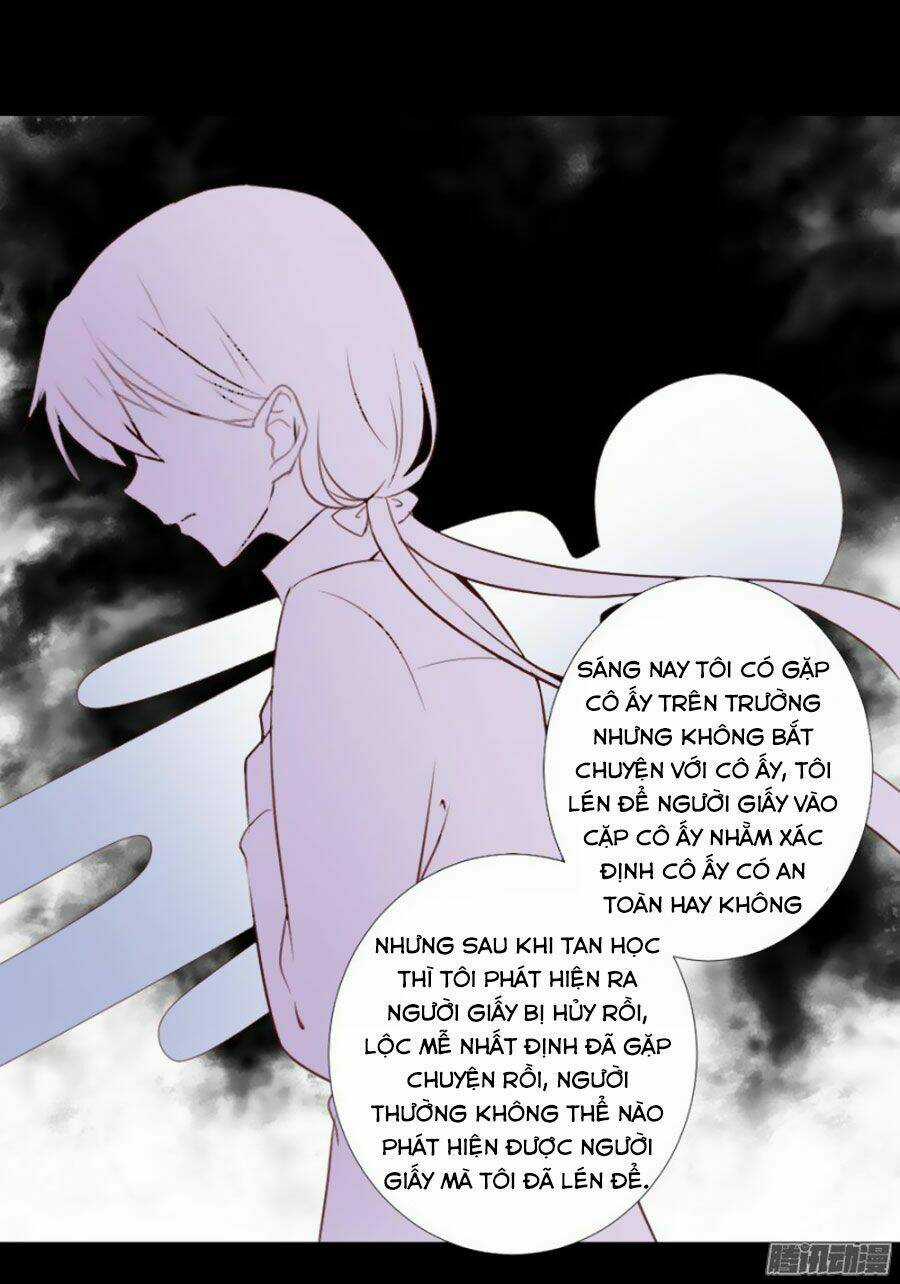 Mạc Duyên Thư Văn - Chapter 57 - Trang 24