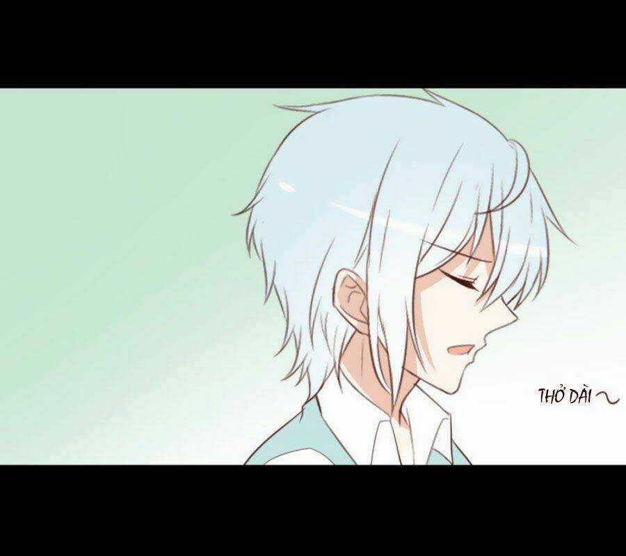 Mạc Duyên Thư Văn - Chapter 57 - Trang 25