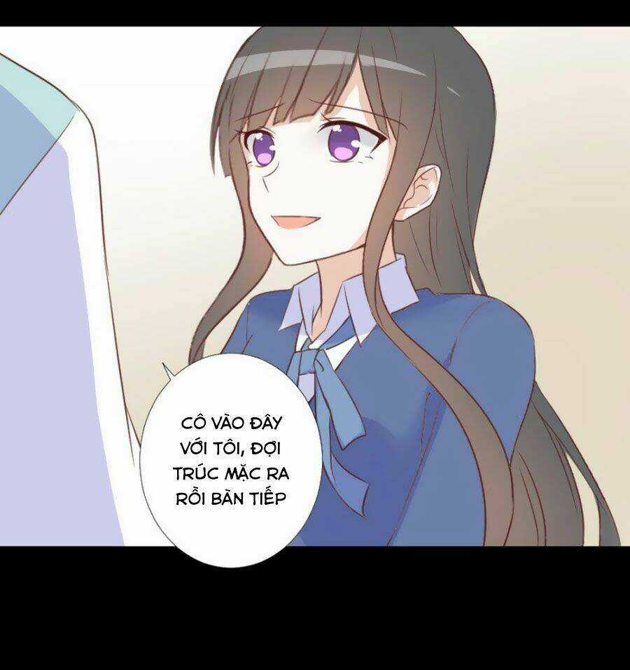 Mạc Duyên Thư Văn - Chapter 57 - Trang 26