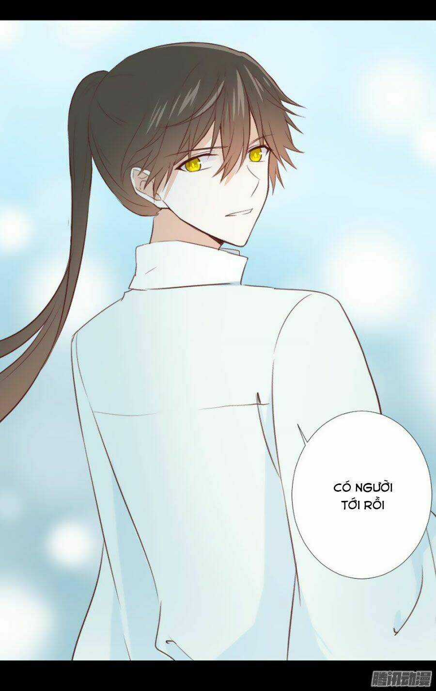 Mạc Duyên Thư Văn - Chapter 57 - Trang 30