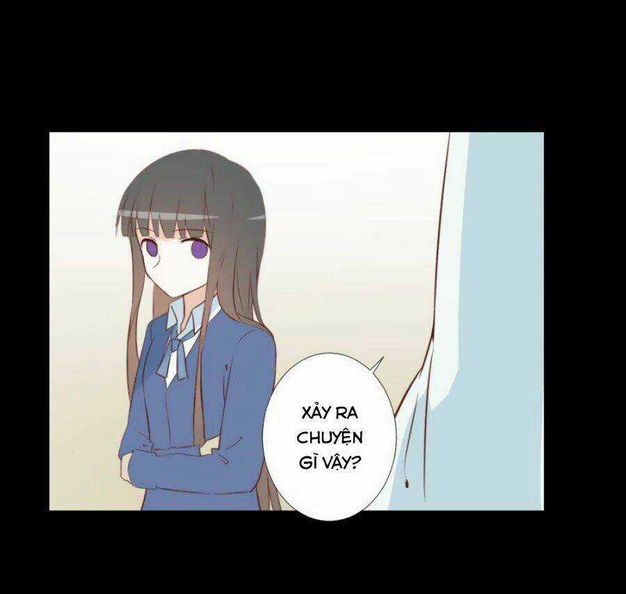 Mạc Duyên Thư Văn - Chapter 57 - Trang 31