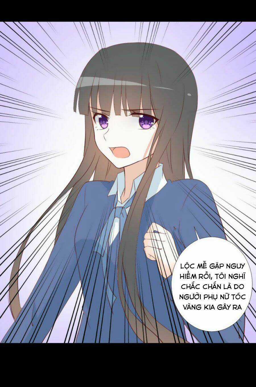 Mạc Duyên Thư Văn - Chapter 57 - Trang 32