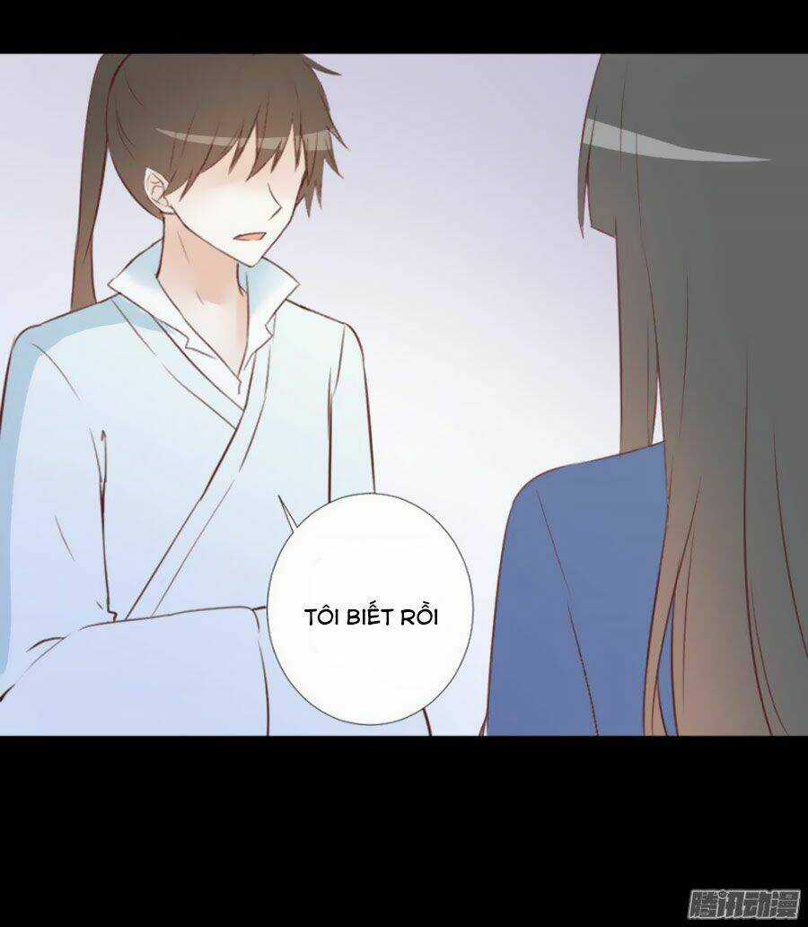 Mạc Duyên Thư Văn - Chapter 57 - Trang 33