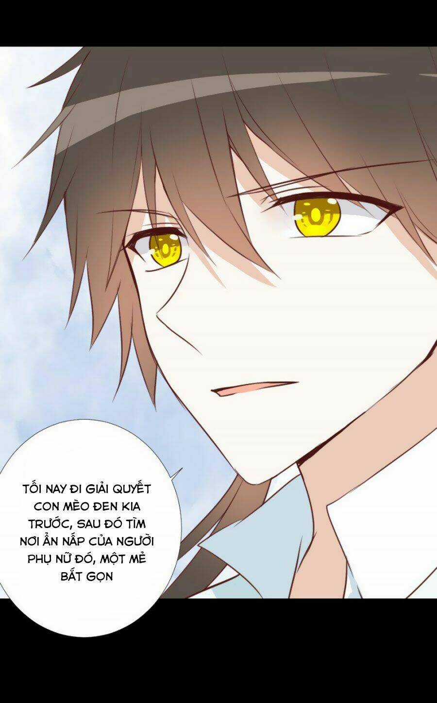 Mạc Duyên Thư Văn - Chapter 57 - Trang 34